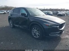 JM3KFADM2K0699197 2019 MAZDA CX-5
