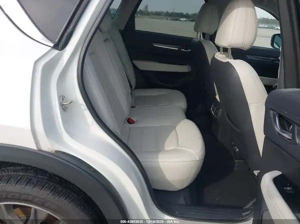 JM3KFADM2K1506699 2019 MAZDA CX-5 - Image 8