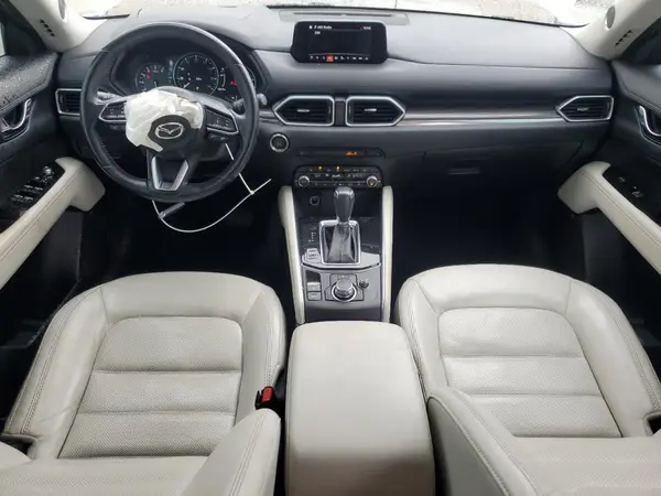 JM3KFADM2K1511059 2019 MAZDA CX-5 - Image 8