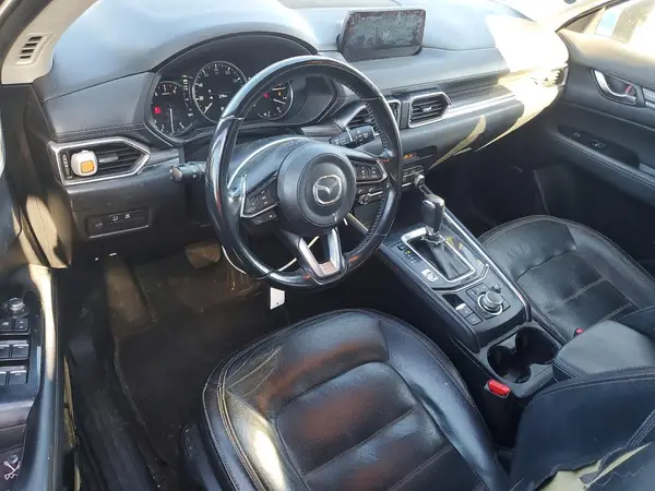 JM3KFADM2K1513362 2019 MAZDA CX-5 - Image 8