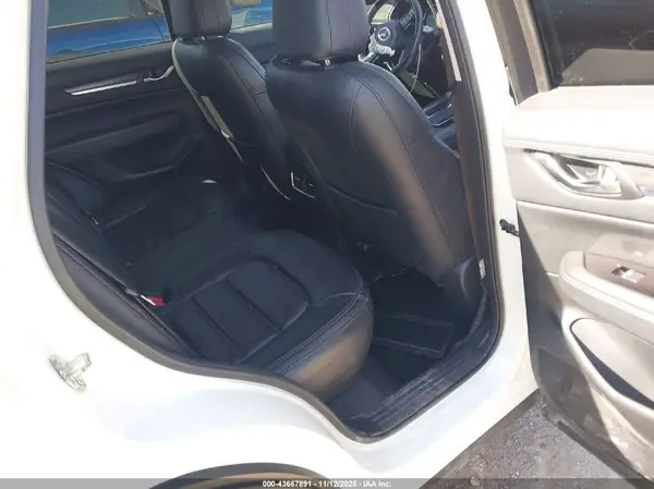 JM3KFADM2K1517329 2019 MAZDA CX-5 - Image 8