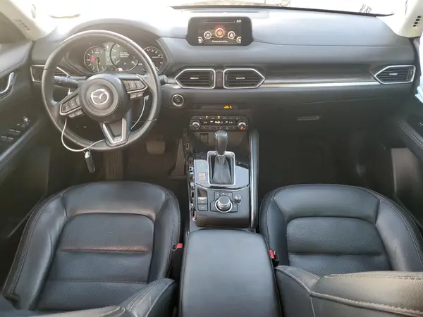 JM3KFADM2K1520151 2019 MAZDA CX-5 - Image 8