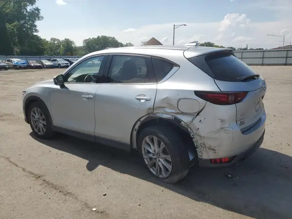 JM3KFADM2K1542151 2019 MAZDA CX-5 - Image 2