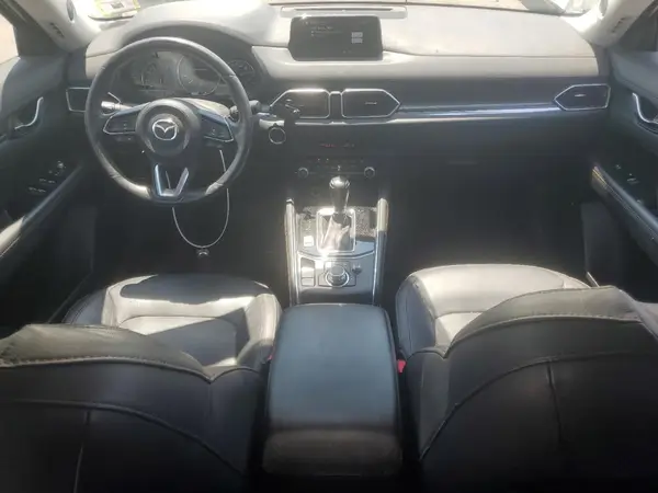 JM3KFADM2K1542151 2019 MAZDA CX-5 - Image 8