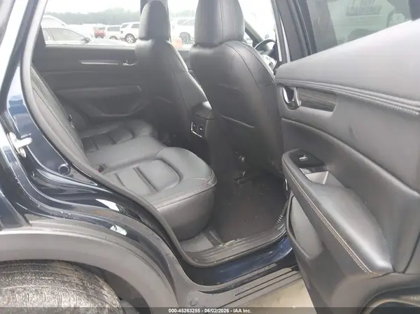JM3KFADM2K1549181 2019 MAZDA CX-5 - Image 8