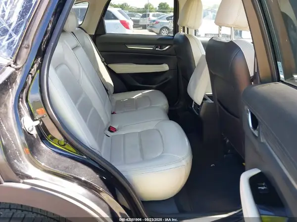 JM3KFADM2K1549794 2019 MAZDA CX-5 - Image 8