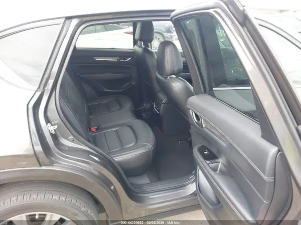 JM3KFADM2K1556213 2019 MAZDA CX-5 - Image 8