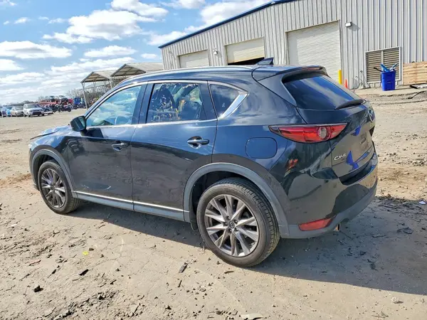 JM3KFADM2K1572251 2019 MAZDA CX-5 - Image 2