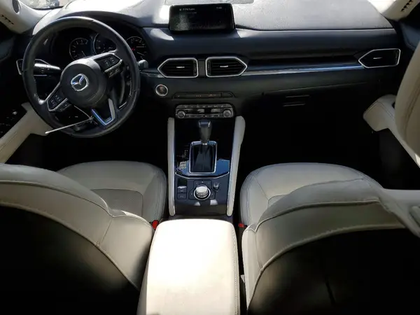 JM3KFADM2K1572251 2019 MAZDA CX-5 - Image 8