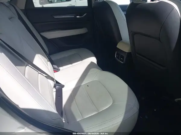 JM3KFADM2K1572928 2019 MAZDA CX-5 - Image 8