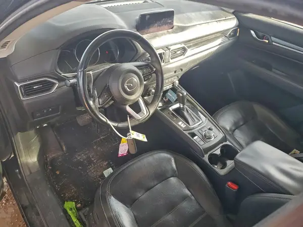 JM3KFADM2K1608276 2019 MAZDA CX-5 - Image 8