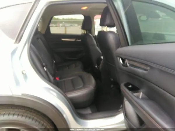 JM3KFADM2K1631928 2019 MAZDA CX-5 - Image 8