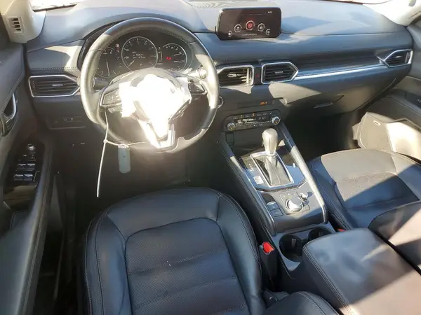 JM3KFADM2K1636627 2019 MAZDA CX-5 - Image 8