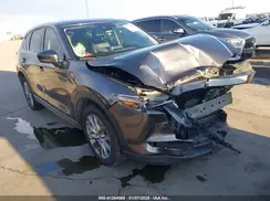 JM3KFADM2K1640290 2019 MAZDA CX-5