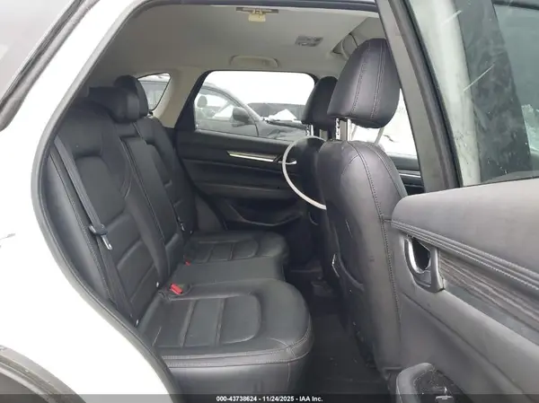 JM3KFADM2K1654268 2019 MAZDA CX-5 - Image 8