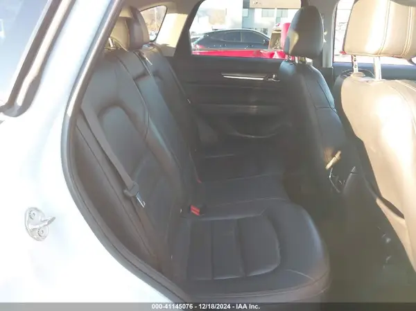JM3KFADM2K1654321 2019 MAZDA CX-5 - Image 8