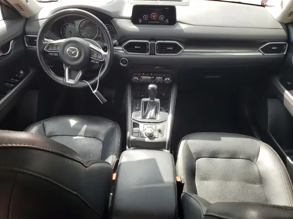 JM3KFADM2K1657915 2019 MAZDA CX-5 - Image 8