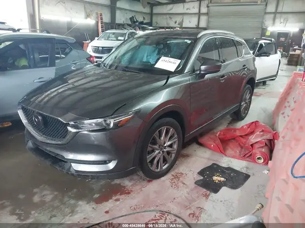 JM3KFADM2K1670986 2019 MAZDA CX-5 - Image 2