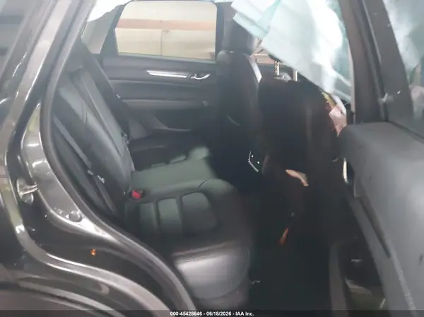 JM3KFADM2K1670986 2019 MAZDA CX-5 - Image 8