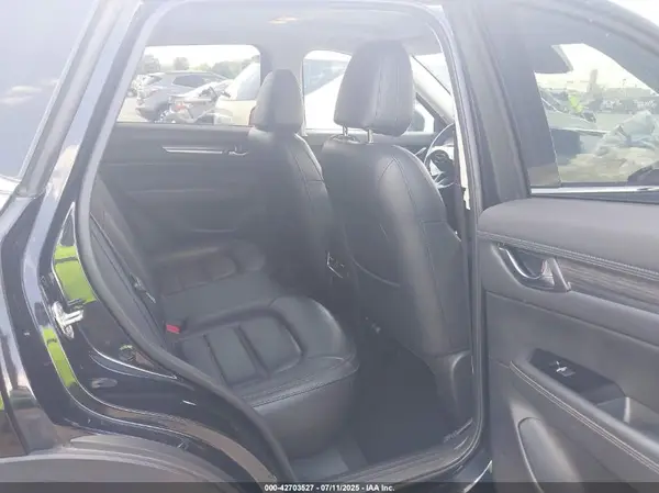 JM3KFADM2L0731065 2020 MAZDA CX-5 - Image 8