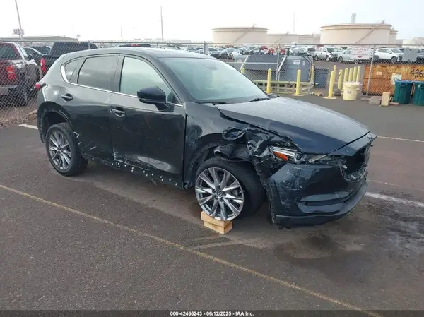 JM3KFADM2L0732104 2020 MAZDA CX-5 - Image 1