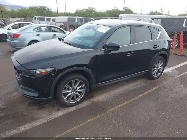 JM3KFADM2L0732104 2020 MAZDA CX-5 - Image 2