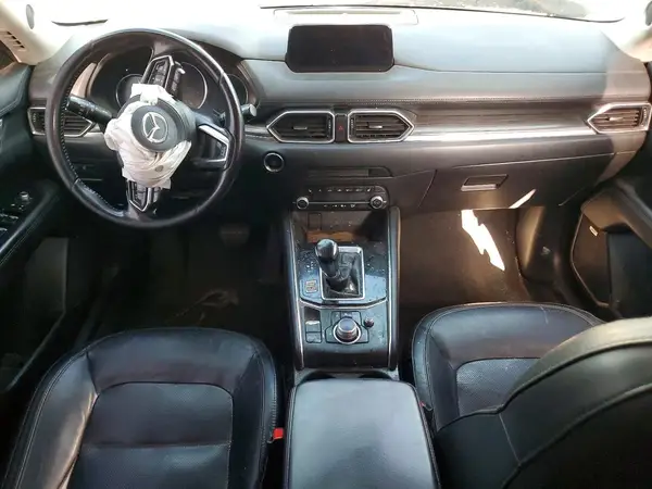 JM3KFADM2L0732586 2020 MAZDA CX-5 - Image 8