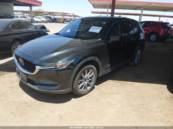 JM3KFADM2L0734208 2020 MAZDA CX-5 - Image 2