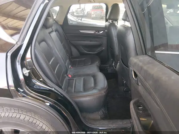 JM3KFADM2L0734208 2020 MAZDA CX-5 - Image 8