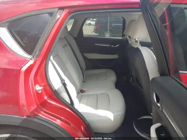 JM3KFADM2L0737481 2020 MAZDA CX-5 - Image 8