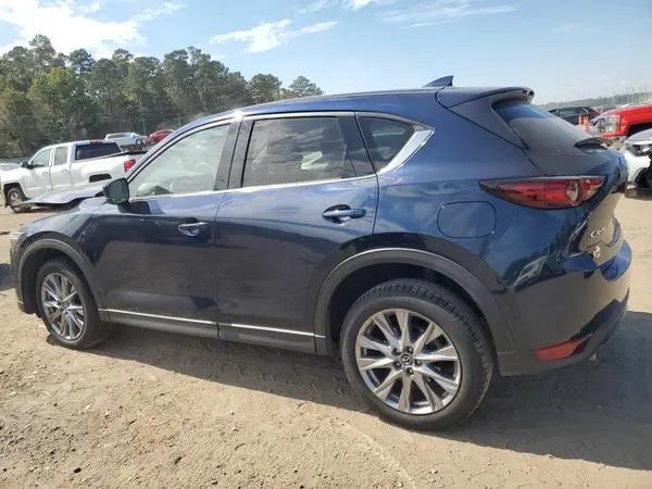 JM3KFADM2L0761005 2020 MAZDA CX-5 - Image 2