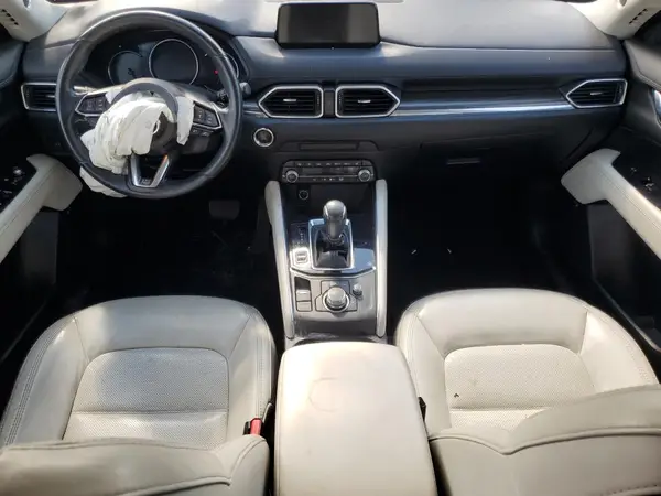 JM3KFADM2L0761005 2020 MAZDA CX-5 - Image 8