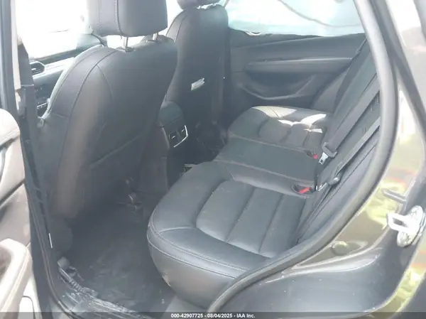 JM3KFADM2L0761487 2020 MAZDA CX-5 - Image 8