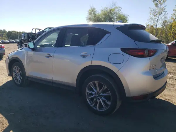 JM3KFADM2L0764762 2020 MAZDA CX-5 - Image 2