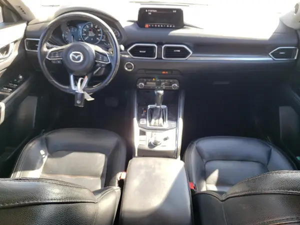 JM3KFADM2L0764762 2020 MAZDA CX-5 - Image 8
