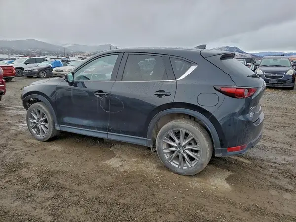 JM3KFADM2L0765068 2020 MAZDA CX-5 - Image 2