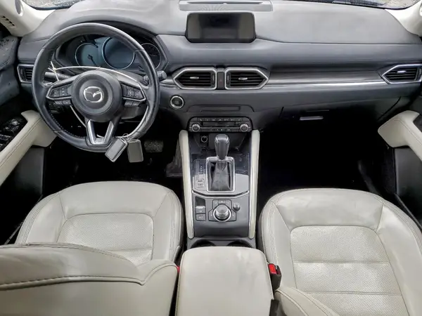 JM3KFADM2L0765068 2020 MAZDA CX-5 - Image 8