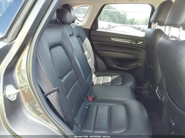 JM3KFADM2L0768469 2020 MAZDA CX-5 - Image 8
