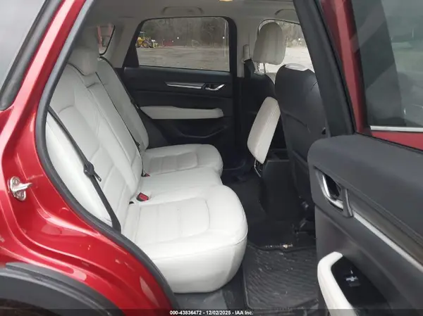 JM3KFADM2L0782517 2020 MAZDA CX-5 - Image 8
