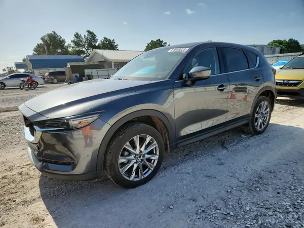 JM3KFADM2L0803589 2020 MAZDA CX-5 - Image 1