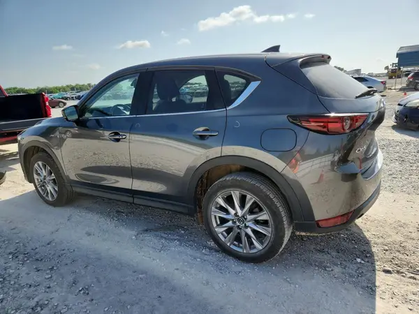 JM3KFADM2L0803589 2020 MAZDA CX-5 - Image 2