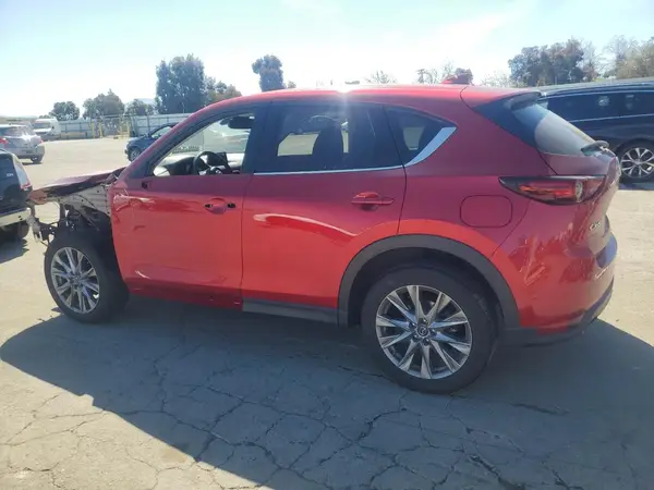 JM3KFADM2L0808324 2020 MAZDA CX-5 - Image 2