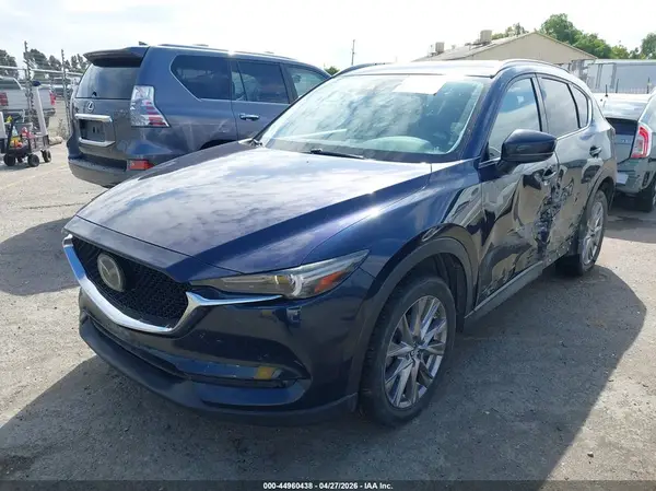 JM3KFADM2L0814995 2020 MAZDA CX-5 - Image 2