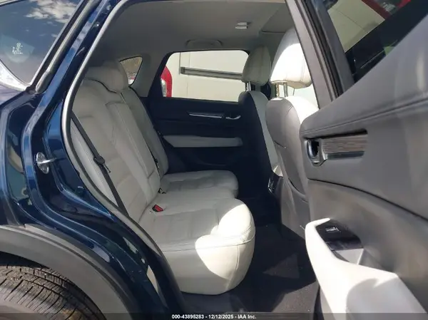 JM3KFADM2L0830386 2020 MAZDA CX-5 - Image 8