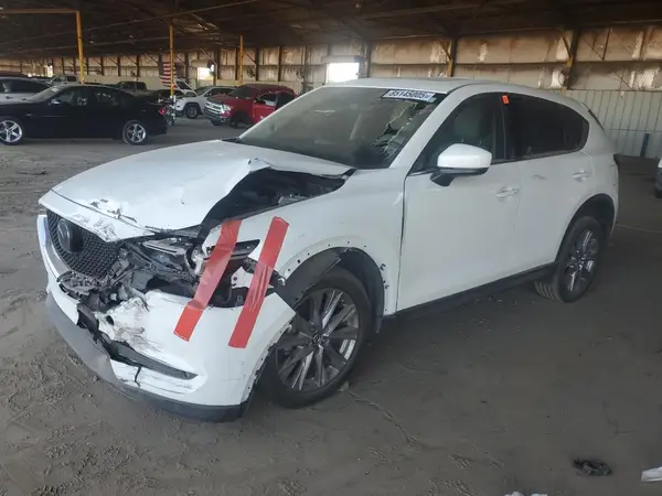 JM3KFADM2L0841114 2020 MAZDA CX-5
