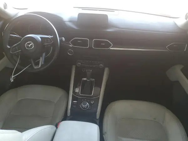 JM3KFADM2L0841114 2020 MAZDA CX-5 - Image 8