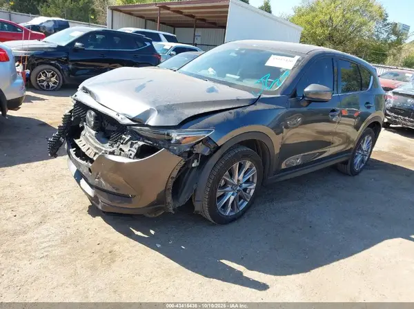 JM3KFADM2L0841176 2020 MAZDA CX-5 - Image 2