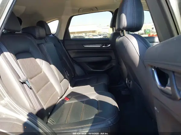 JM3KFADM2L0841176 2020 MAZDA CX-5 - Image 8