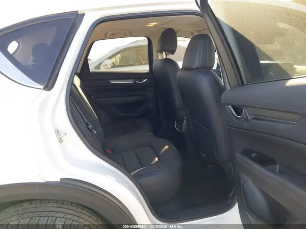 JM3KFADM2L0842540 2020 MAZDA CX-5 - Image 8