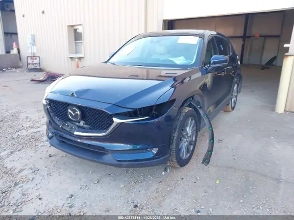 JM3KFADM2L0848015 2020 MAZDA CX-5 - Image 2